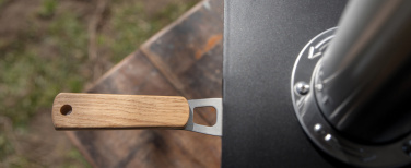 Logo trade promotional gifts picture of: BOSKA Pizza Oven Pro Pellet